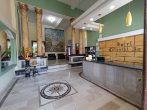 Hotel Colonial Inn